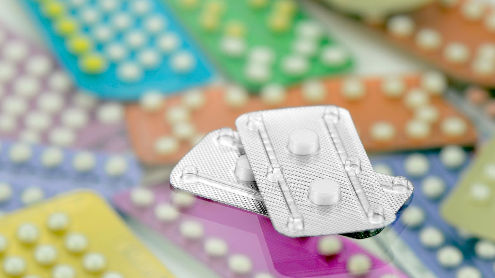 Píldora del día después pastillas